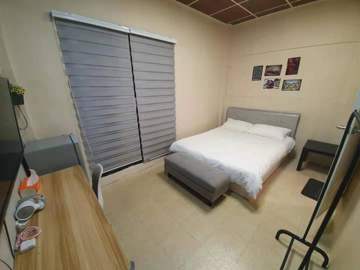 無名吾名 Ταϊχούνγκ Εξωτερικό φωτογραφία